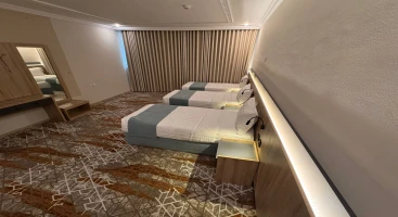 Ekonomik 14 Günlük Umre Turu | Uygun Fiyatlı Umre Ziyareti-5 görseli